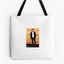 Screen Heartthrob Luke Grimes Bags