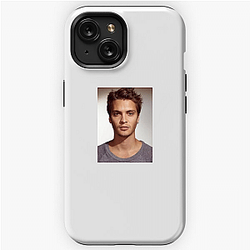 Legendary Actor Luke Grimes Samsung Cases