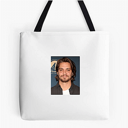 Action Star Luke Grimes Bags