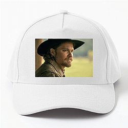 Versatile Actor Luke Grimes Hats & Caps