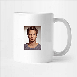 Legendary Actor Luke Grimes Mugs