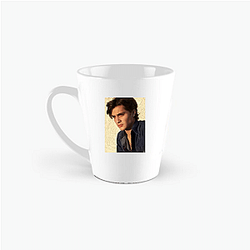 Breakout Star Luke Grimes Mugs