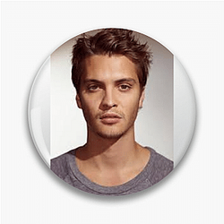Legendary Actor Luke Grimes Pins