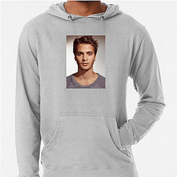Legendary Actor Luke Grimes Hoodies