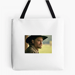 Versatile Actor Luke Grimes Bags