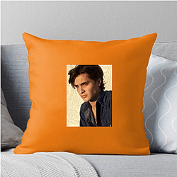 Breakout Star Luke Grimes Pillows Cover