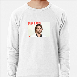 Hollywood Hunk Luke Grimes Sweatshirts