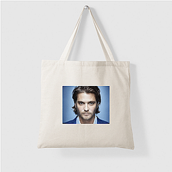 Academy Award Winner Luke Grimes Bags