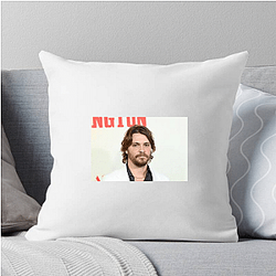 Hollywood Hunk Luke Grimes Pillows Cover