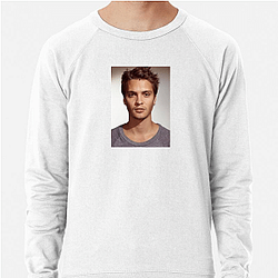Legendary Actor Luke Grimes Sweatshirts