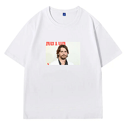 Hollywood Hunk Luke Grimes T-Shirts