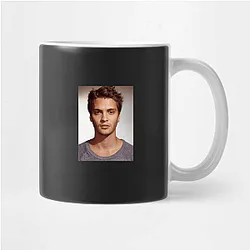 Legendary Actor Luke Grimes Mugs