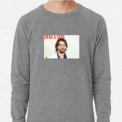 Hollywood Hunk Luke Grimes Sweatshirts