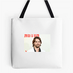 Hollywood Hunk Luke Grimes Bags