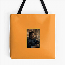 Silver Screen Hero Luke Grimes Bags