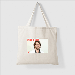 Hollywood Hunk Luke Grimes Bags