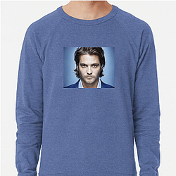 Academy Award Winner Luke Grimes Sweatshirts