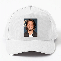 Action Star Luke Grimes Hats & Caps
