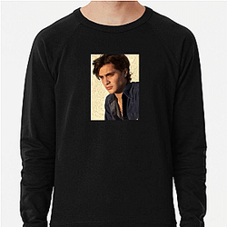 Breakout Star Luke Grimes Sweatshirts