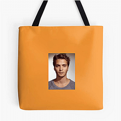 Legendary Actor Luke Grimes Bags