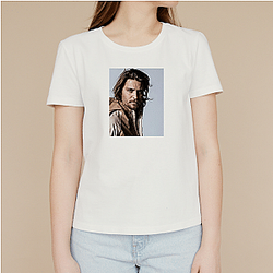 Box Office King Luke Grimes T-Shirts
