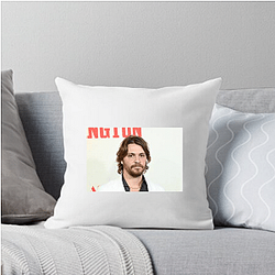 Hollywood Hunk Luke Grimes Pillows Cover