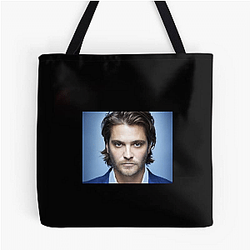 Academy Award Winner Luke Grimes Bags