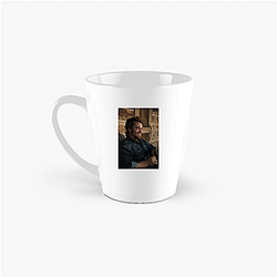 Silver Screen Hero Luke Grimes Mugs