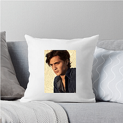 Breakout Star Luke Grimes Pillows Cover