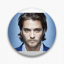 Academy Award Winner Luke Grimes Pins
