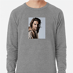 Box Office King Luke Grimes Sweatshirts