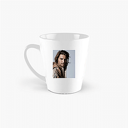 Box Office King Luke Grimes Mugs