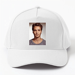 Legendary Actor Luke Grimes Hats & Caps