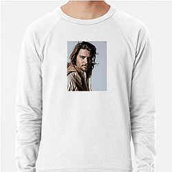 Box Office King Luke Grimes Sweatshirts