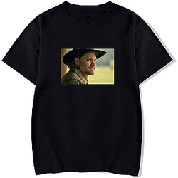 Versatile Actor Luke Grimes T-Shirts