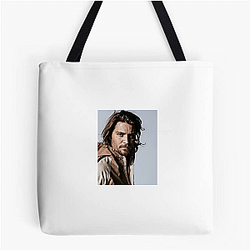 Box Office King Luke Grimes Bags