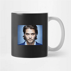 Academy Award Winner Luke Grimes Mugs