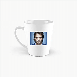 Academy Award Winner Luke Grimes Mugs