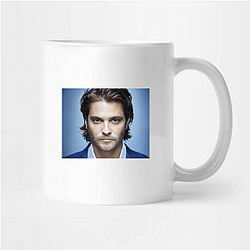 Academy Award Winner Luke Grimes Mugs