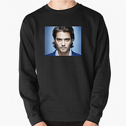 Academy Award Winner Luke Grimes Sweatshirts