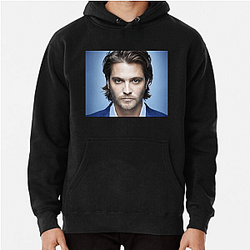 Academy Award Winner Luke Grimes Hoodies