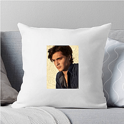 Breakout Star Luke Grimes Pillows Cover