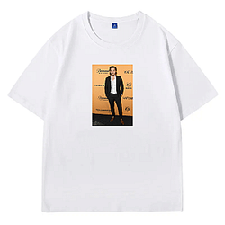 Screen Heartthrob Luke Grimes T-Shirts
