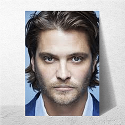 Academy Award Winner Luke Grimes Posters