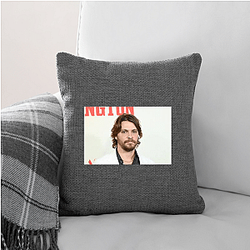Hollywood Hunk Luke Grimes Pillows Cover