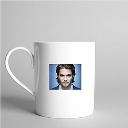 Academy Award Winner Luke Grimes Mugs