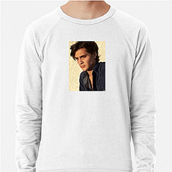Breakout Star Luke Grimes Sweatshirts