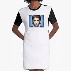 Academy Award Winner Luke Grimes Dresses