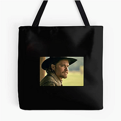 Versatile Actor Luke Grimes Bags