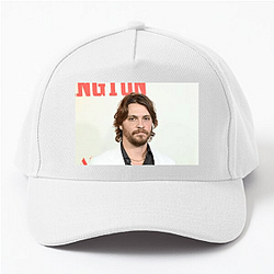 Hollywood Hunk Luke Grimes Hats & Caps